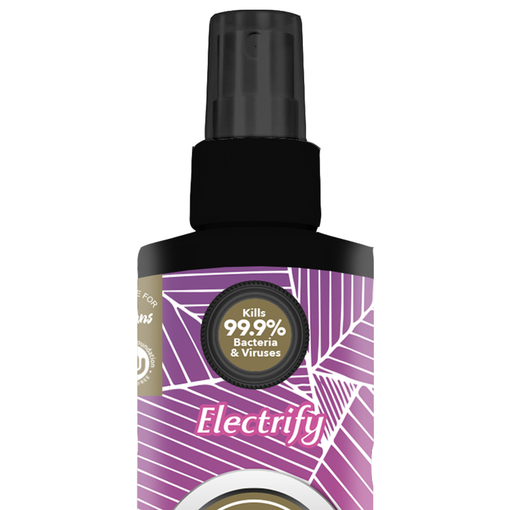 Fabulosa Electrify Glass Cleaner Spray Image 2