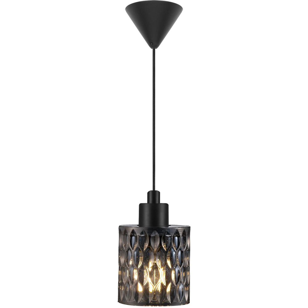 Nordlux Hollywood Smoke Pendant Light Image 4