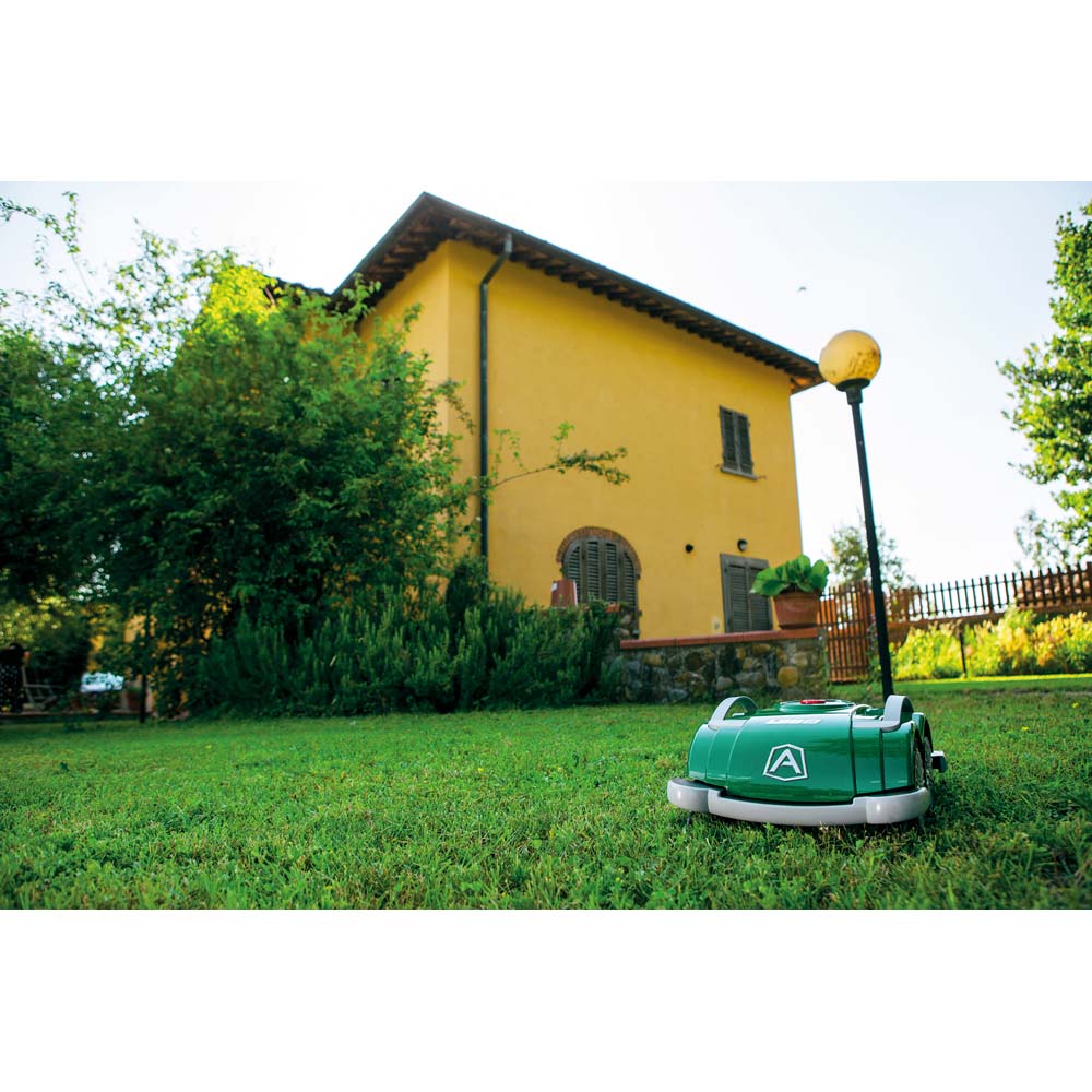 Ambrogio L60 Elite S Plus 25cm Robotic Lawn Mower Image 2