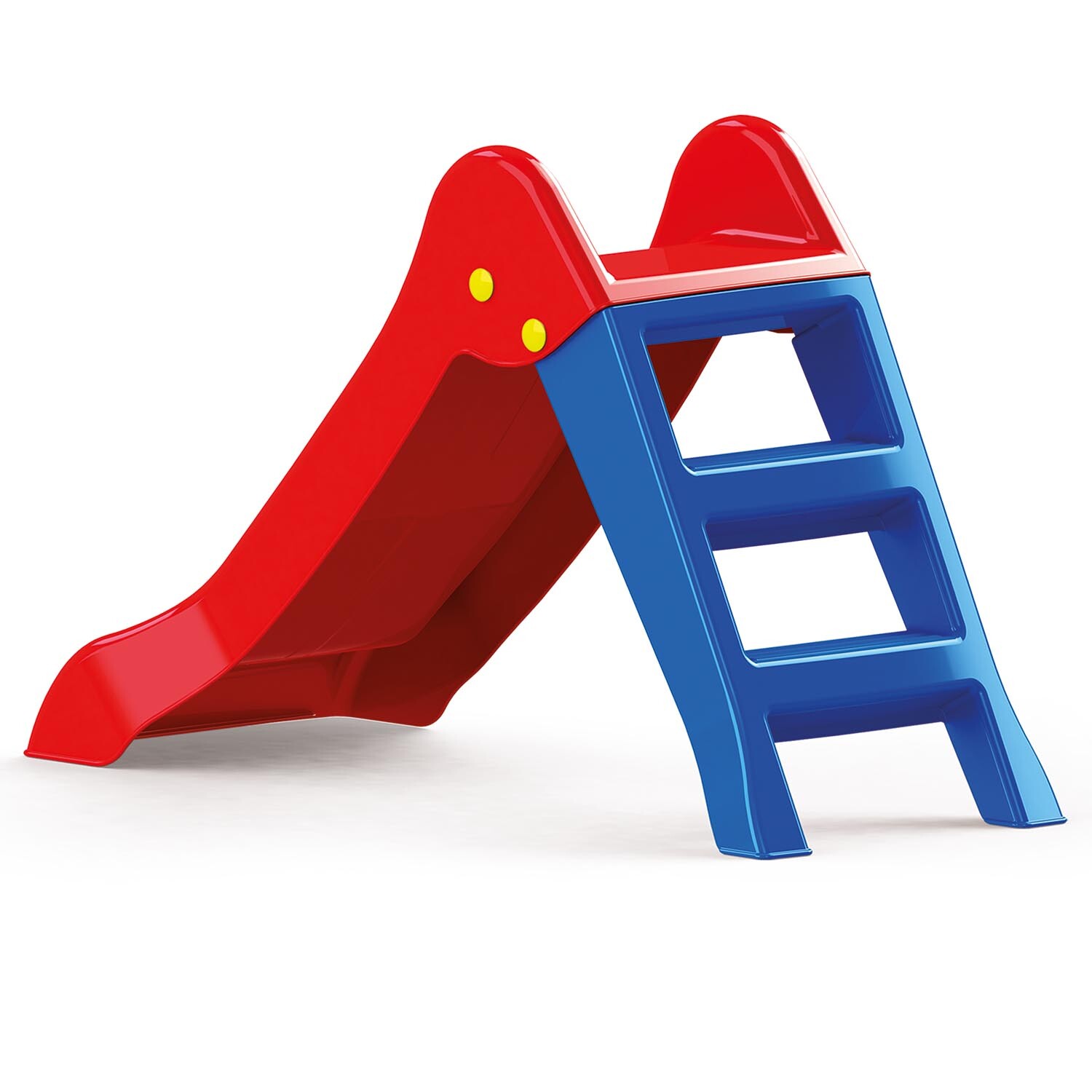 Dolu Toy Factory Red Slide Image 4