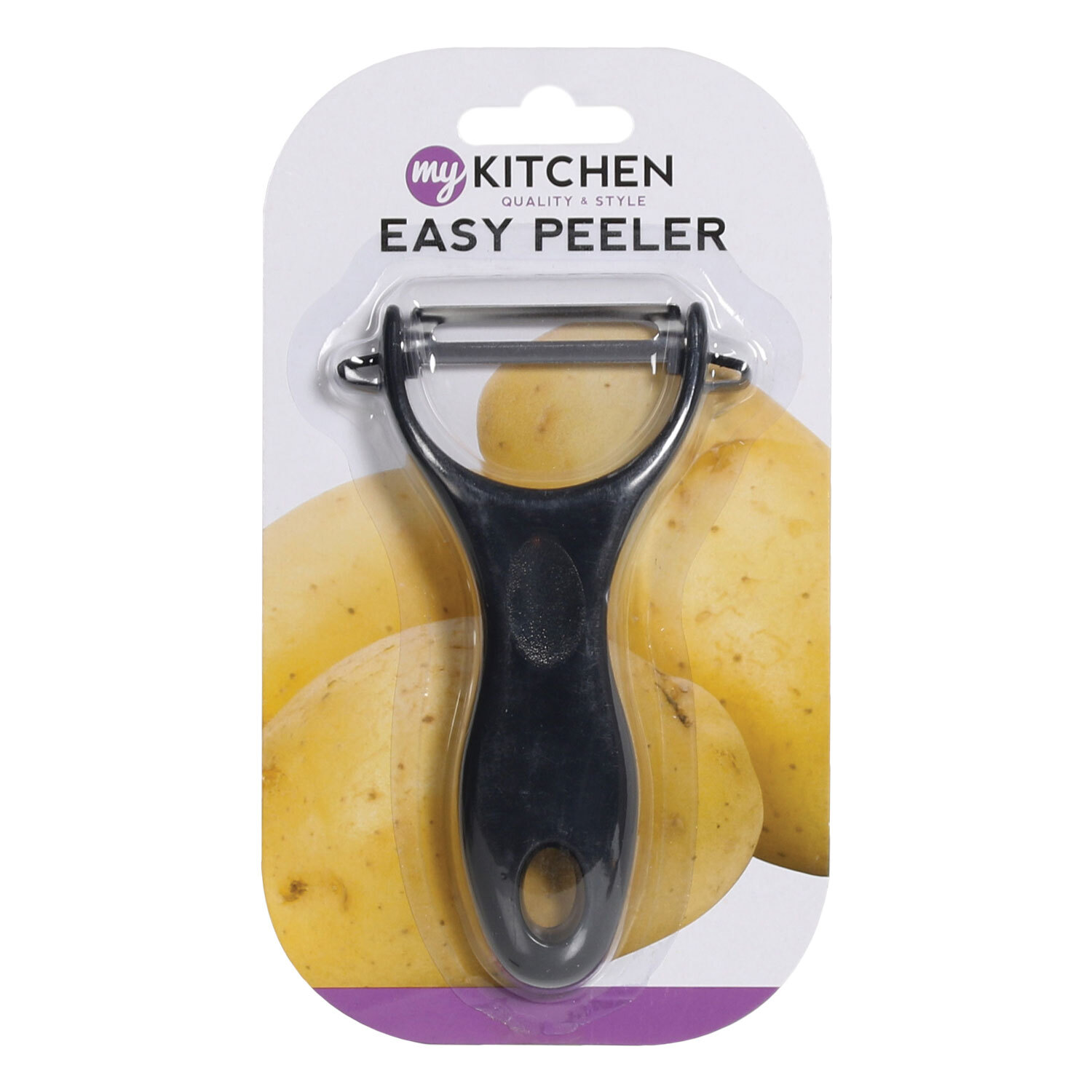 Easy Peeler Image