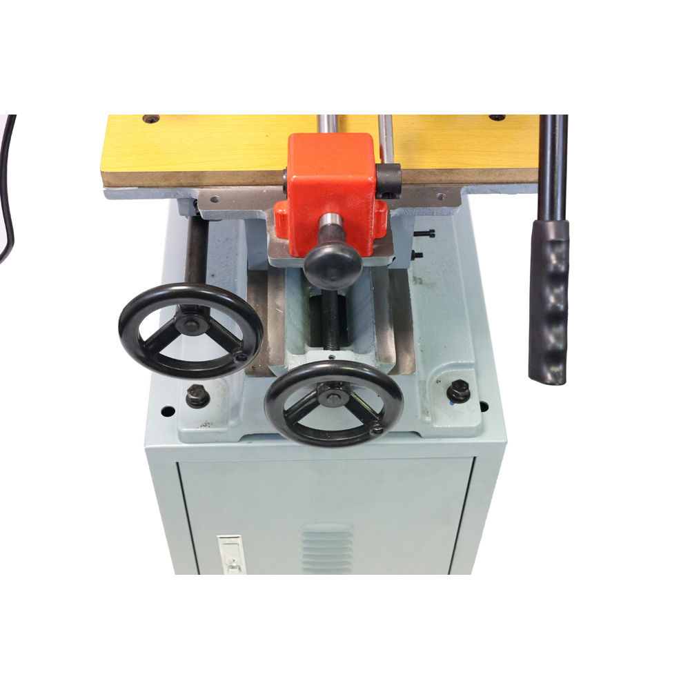 Holzmann STM26 26mm Hollow Chisel Mortise Machine 750W 230V Image 5