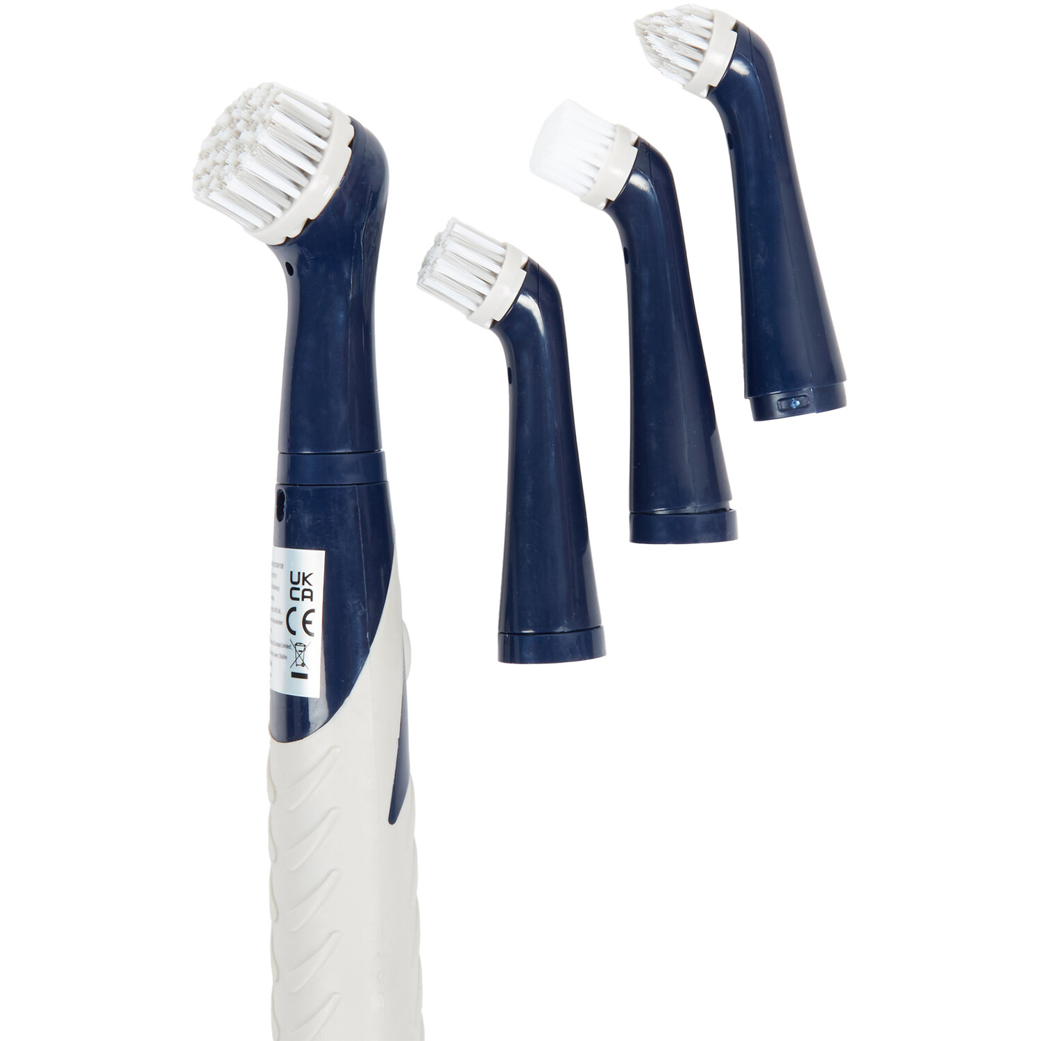Beldray Deep Clean Scrubber Turbo Brush Image 5