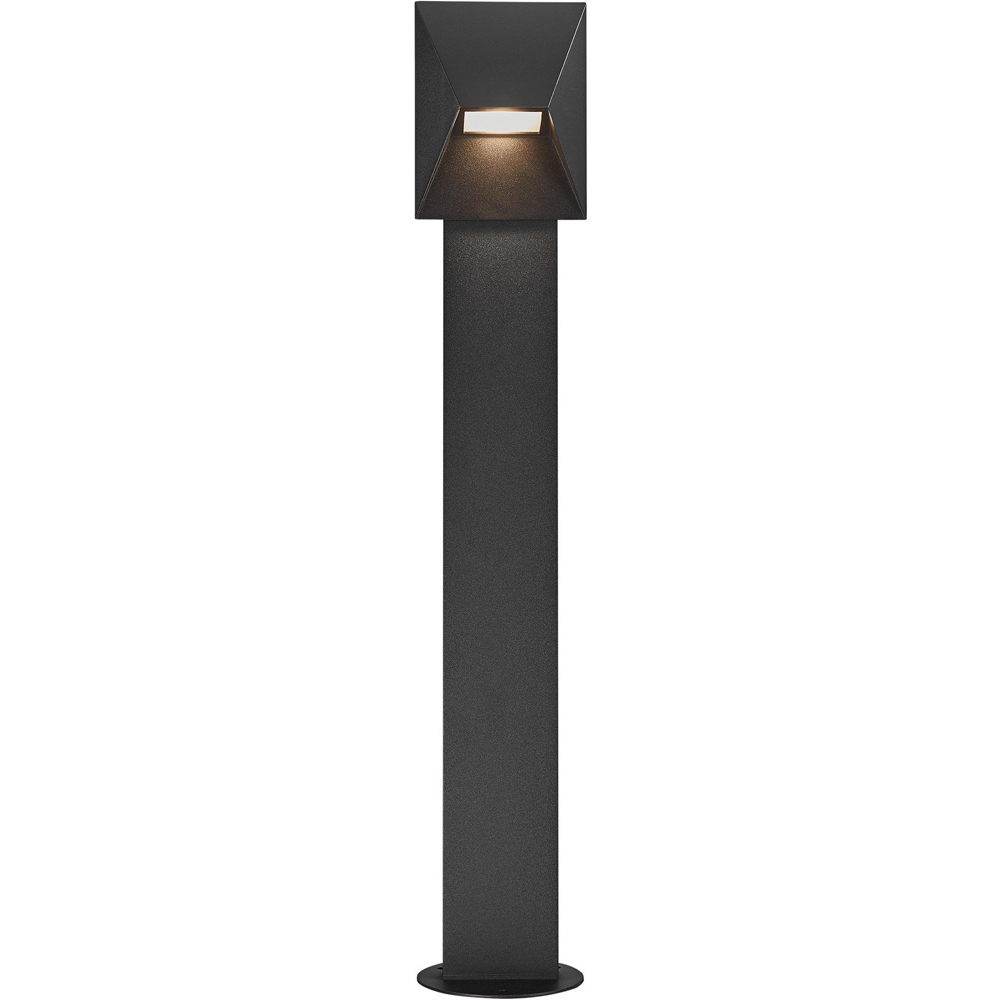 Nordlux Pontio 15 Black Outdoor Garden Light Image 3
