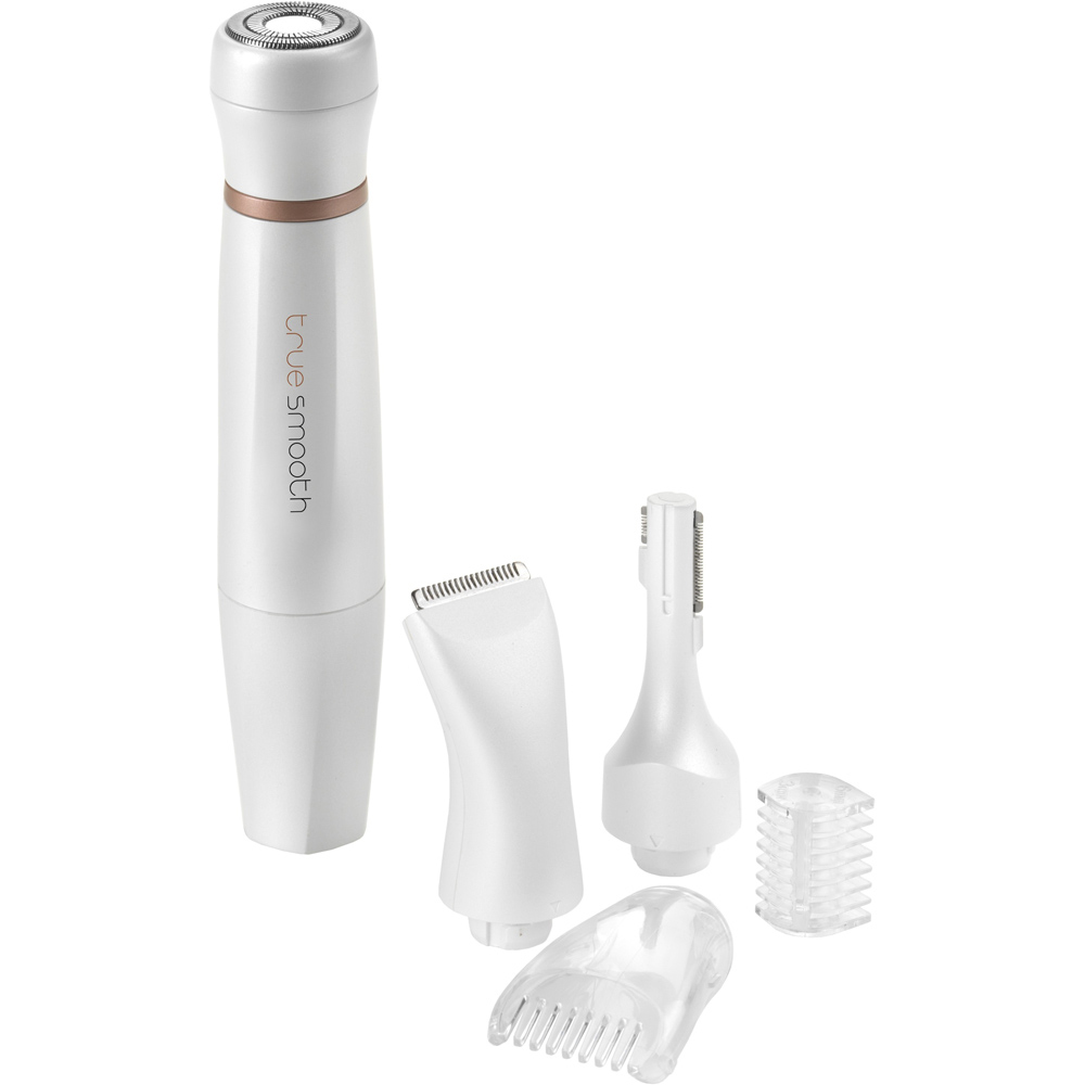 BaByliss True Smooth White All-in-One Beauty Pen Image 2