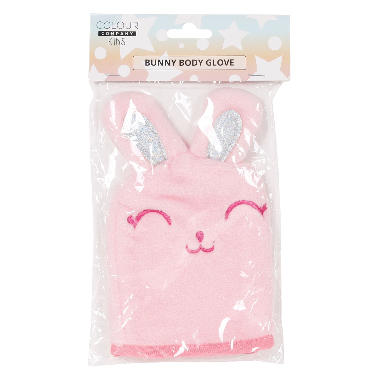 Colour Company Bunny Body Glove Image