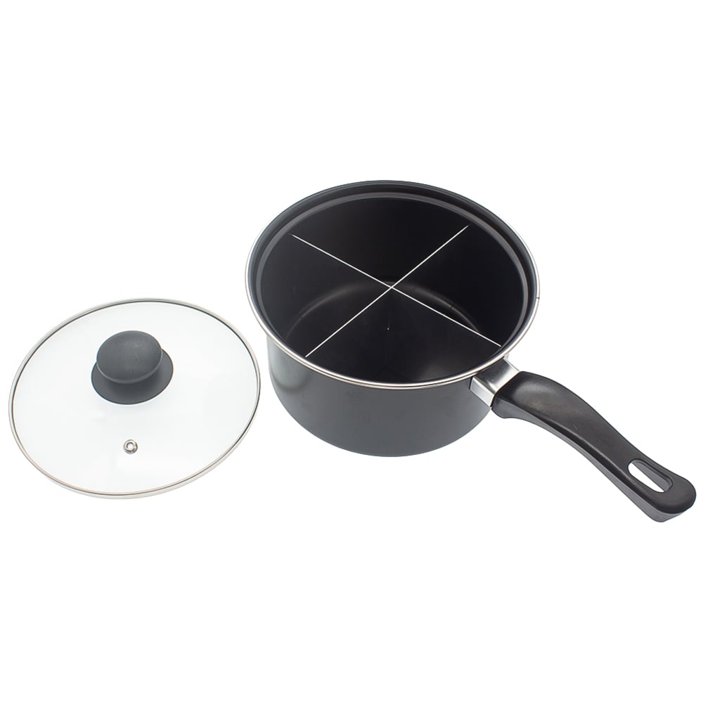 Avilo 4 Way Carbon Steel Pan 8 inch Image 1