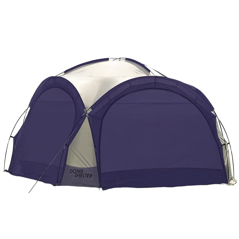 Garden Gear Dome Event Shelter with Shade Walls 350cm Image 1