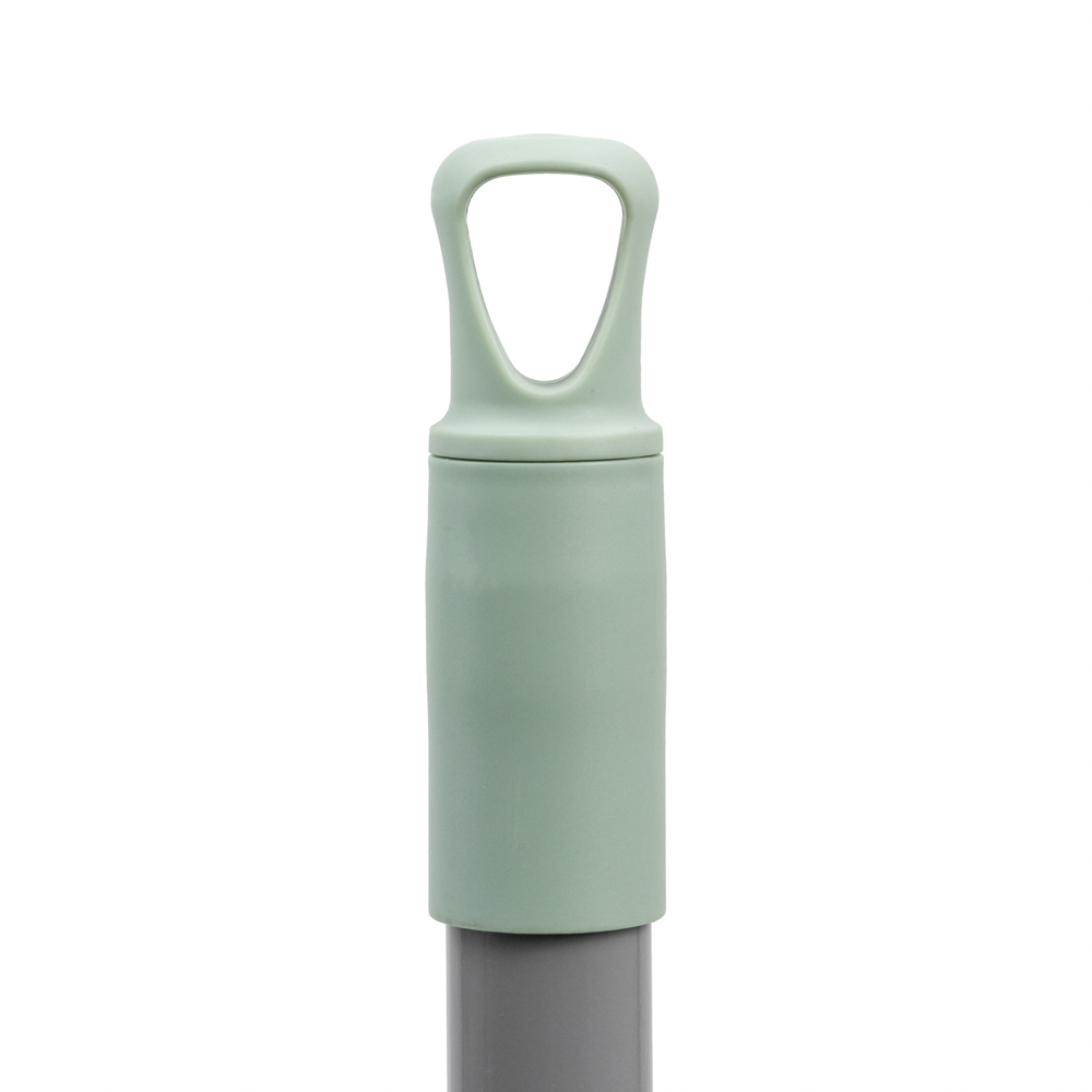 JVL Grey Rubber Broom Image 7