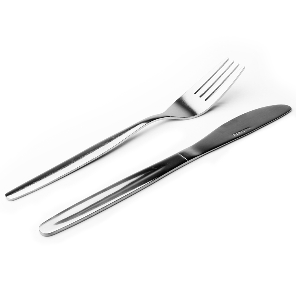 Sabichi 16 Piece Day To Day Cutlery Set Image 3