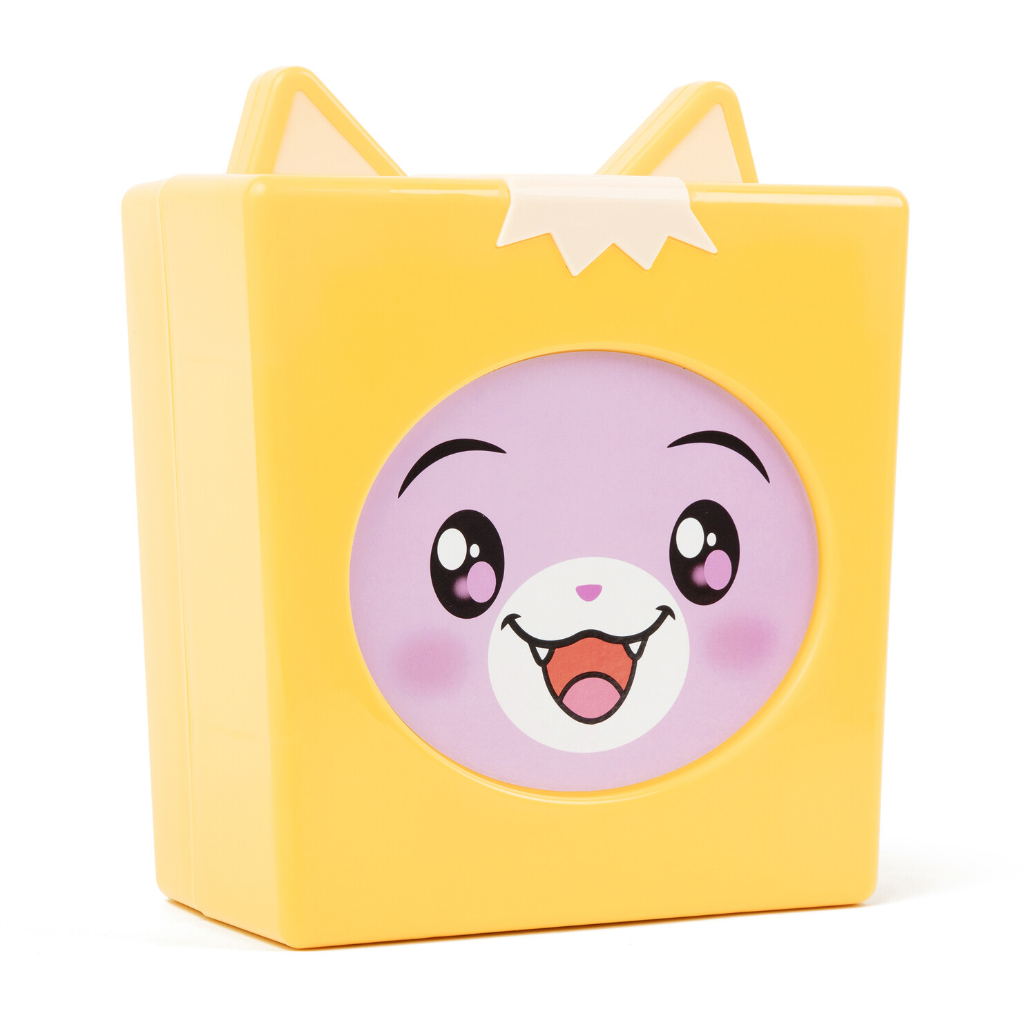 Lankybox Mini Mystery Foxy Mystery Box - Multicolour Image 4