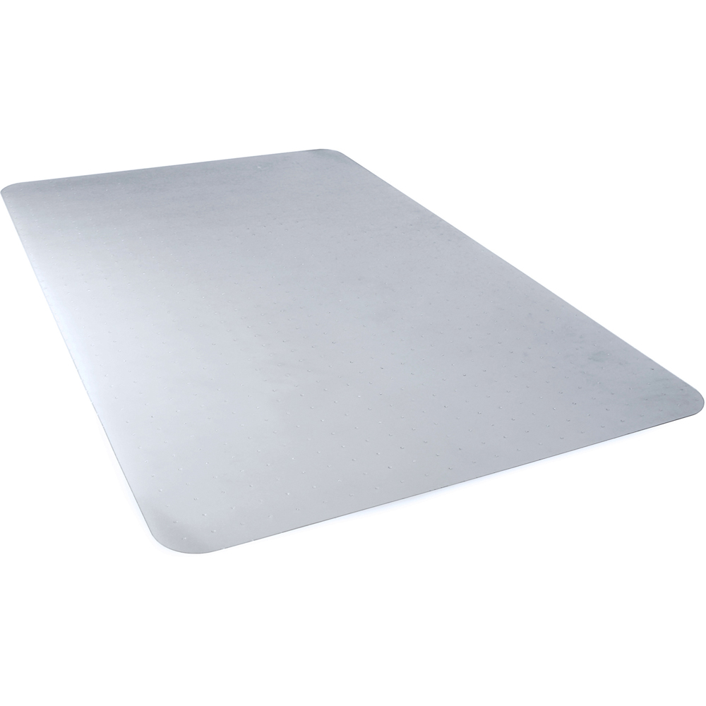 ValueMat Multipurpose Rectangular Floor Protection Mat for Carpet 90 x 120cm Image 1