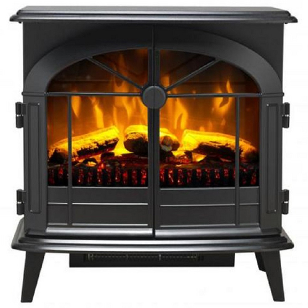 Dimplex Leckford Optiflame Stove Image 2