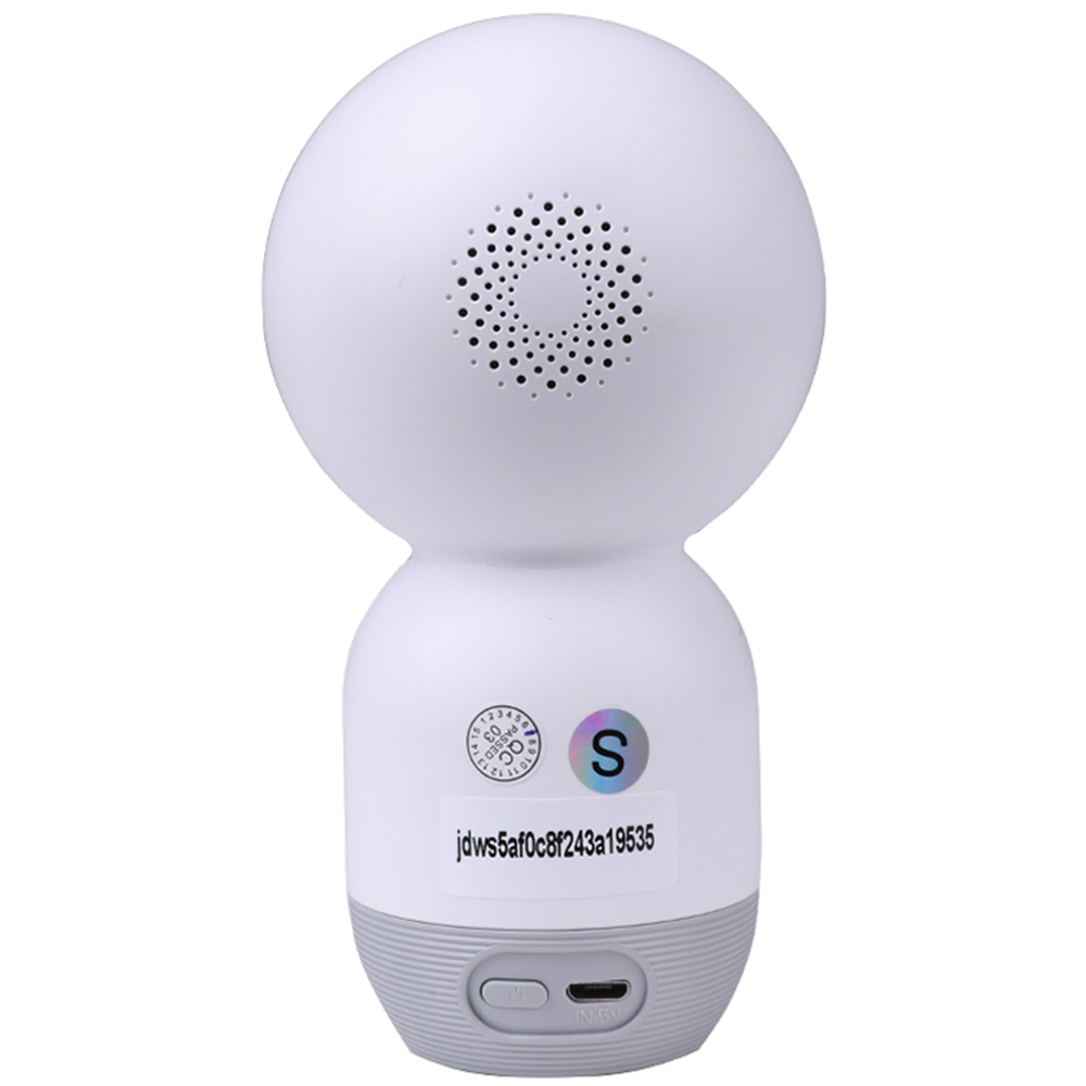 Ener-J Smart Indoor IP Camera with 2 Way Audio Image 4