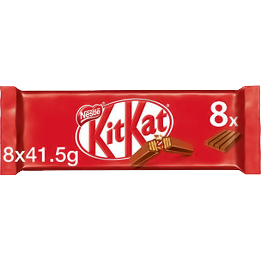 Kit Kat Original 331.2g Image