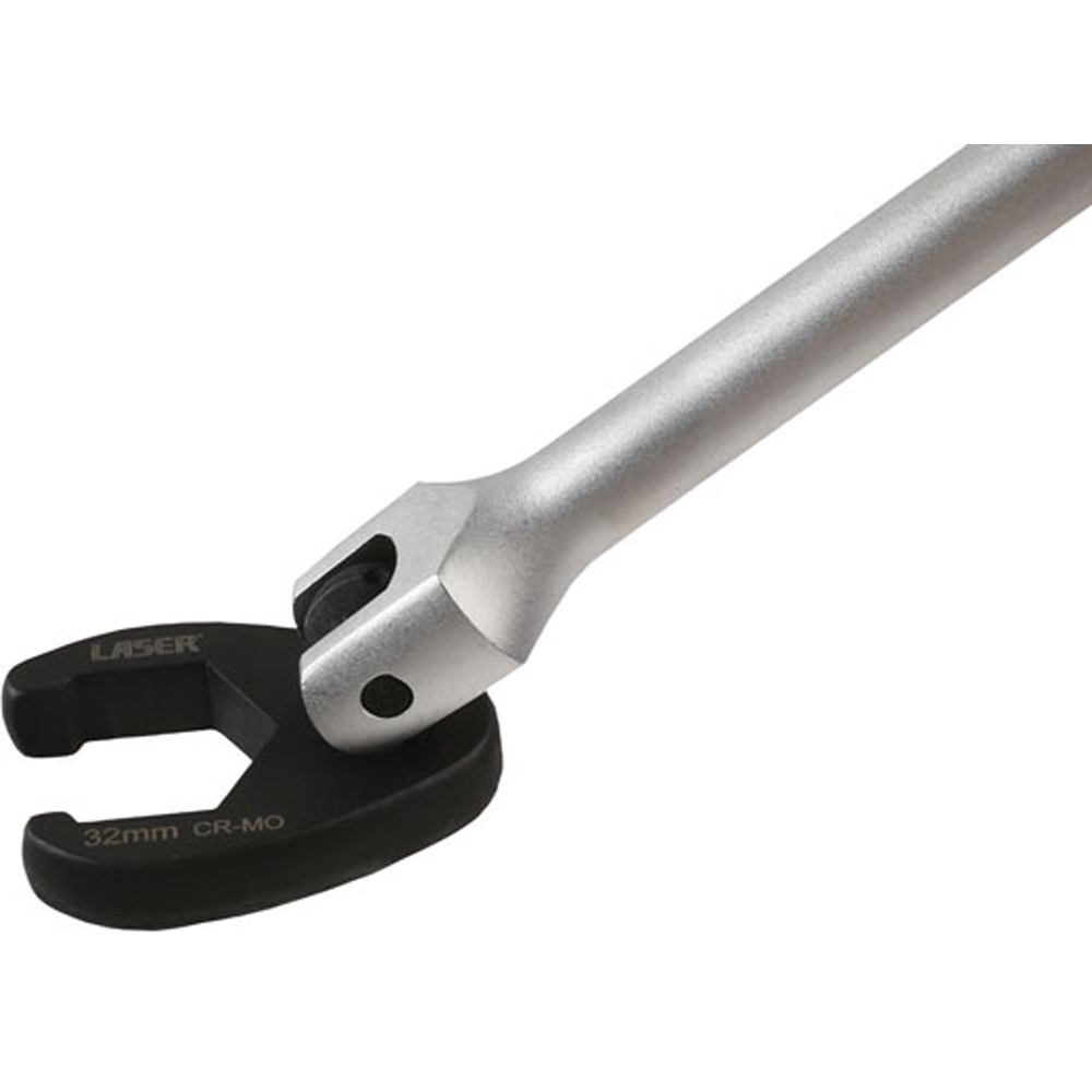 Laser 8516 32 Piece Crows Foot Wrench Set Image 3