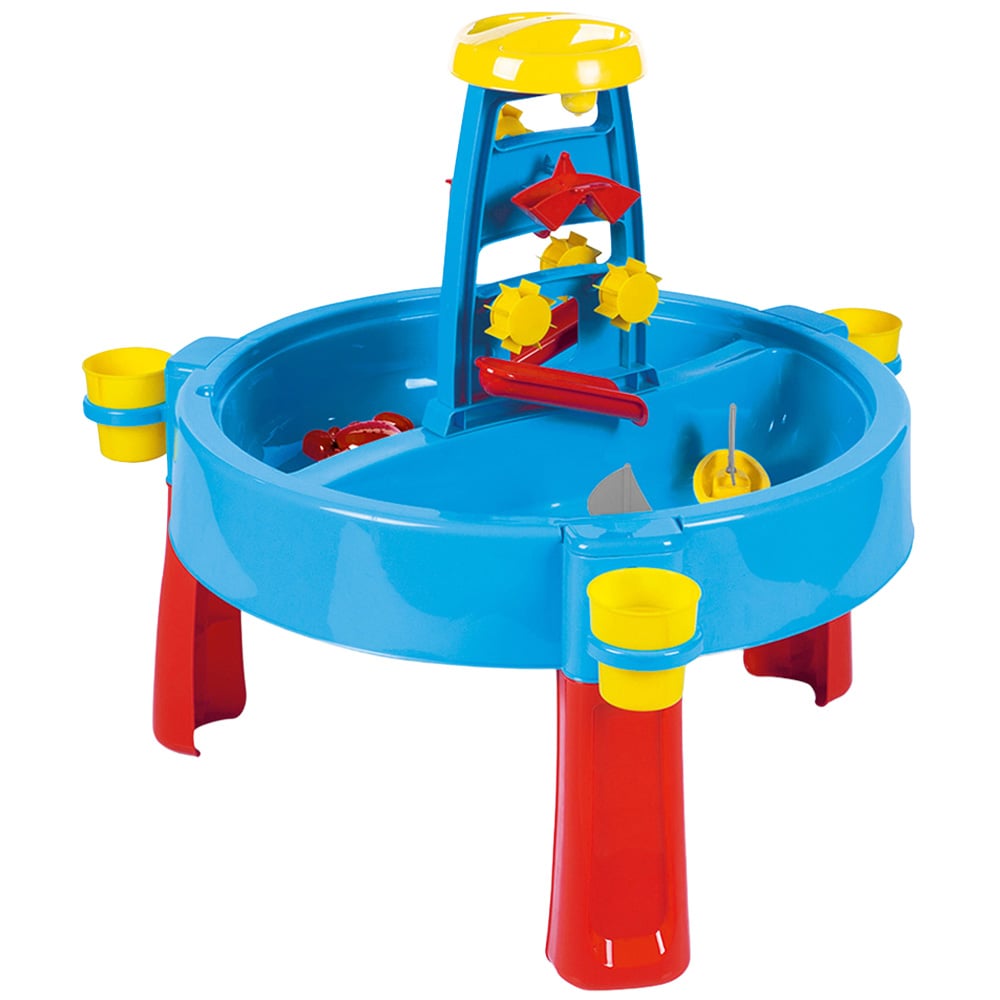 Dolu Water and Sand Creativity Table Image 1