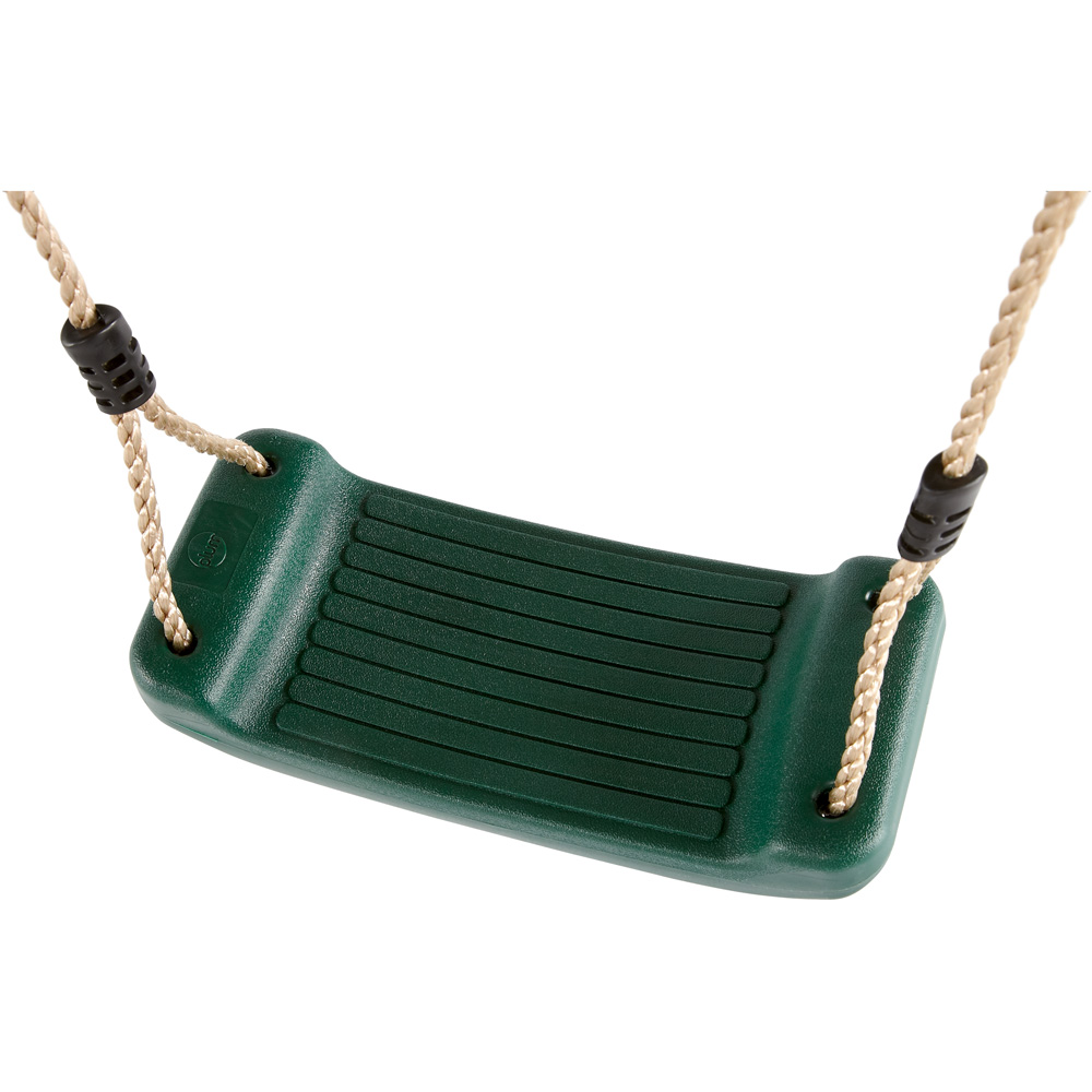 Plum Play Gibbon Wooden Double Swing Set Image 6
