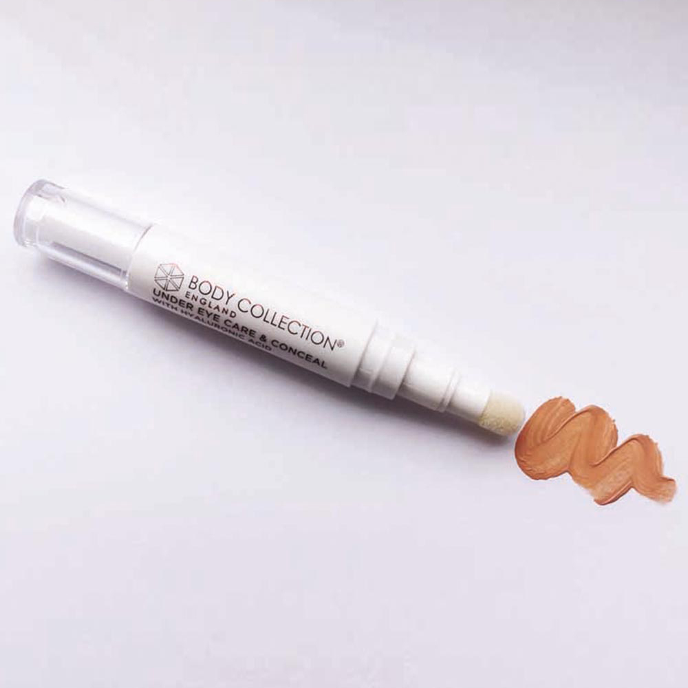 Body Collection Under Eye Care and Concealer   Image 2