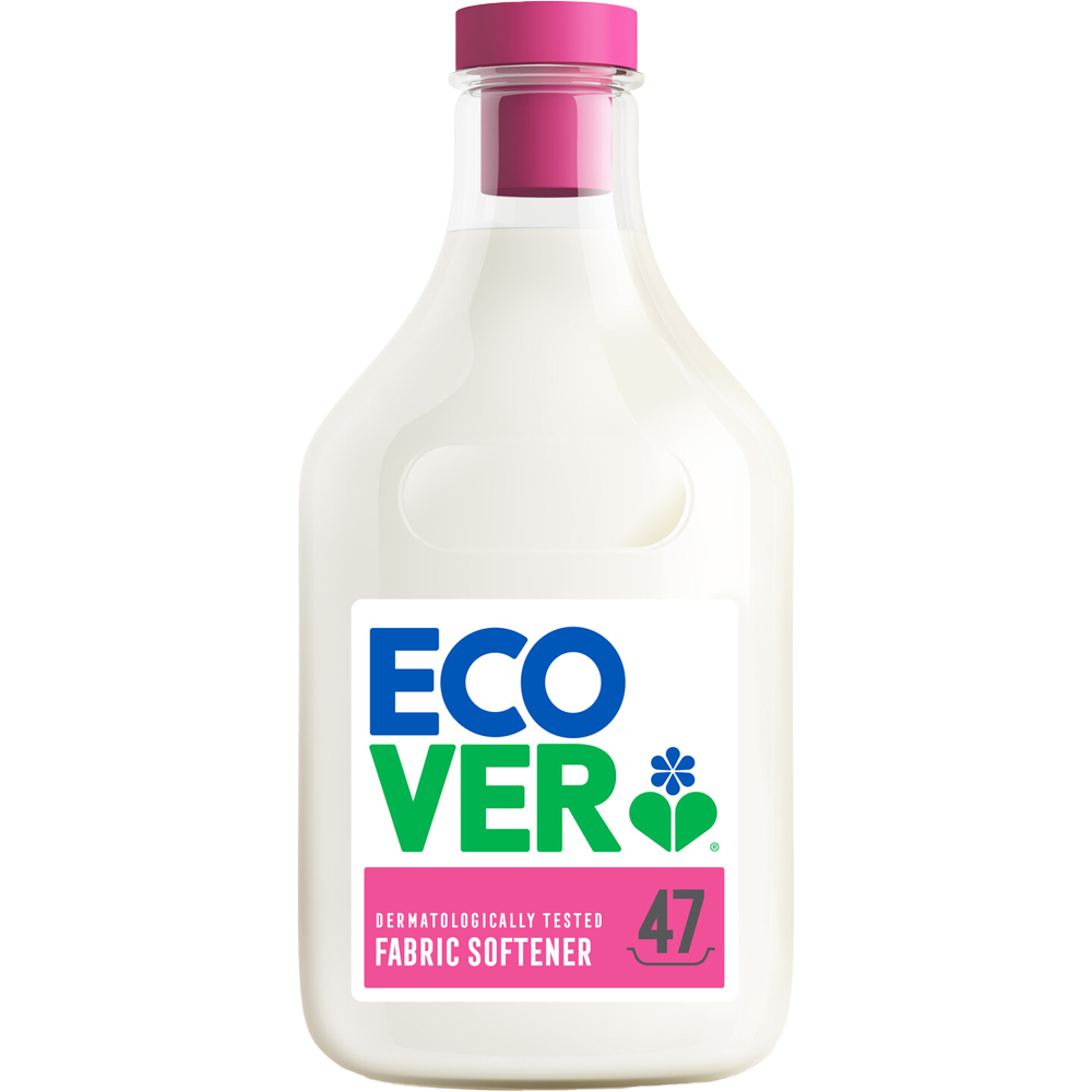 Ecover Fabric Softener - Apple Image 1