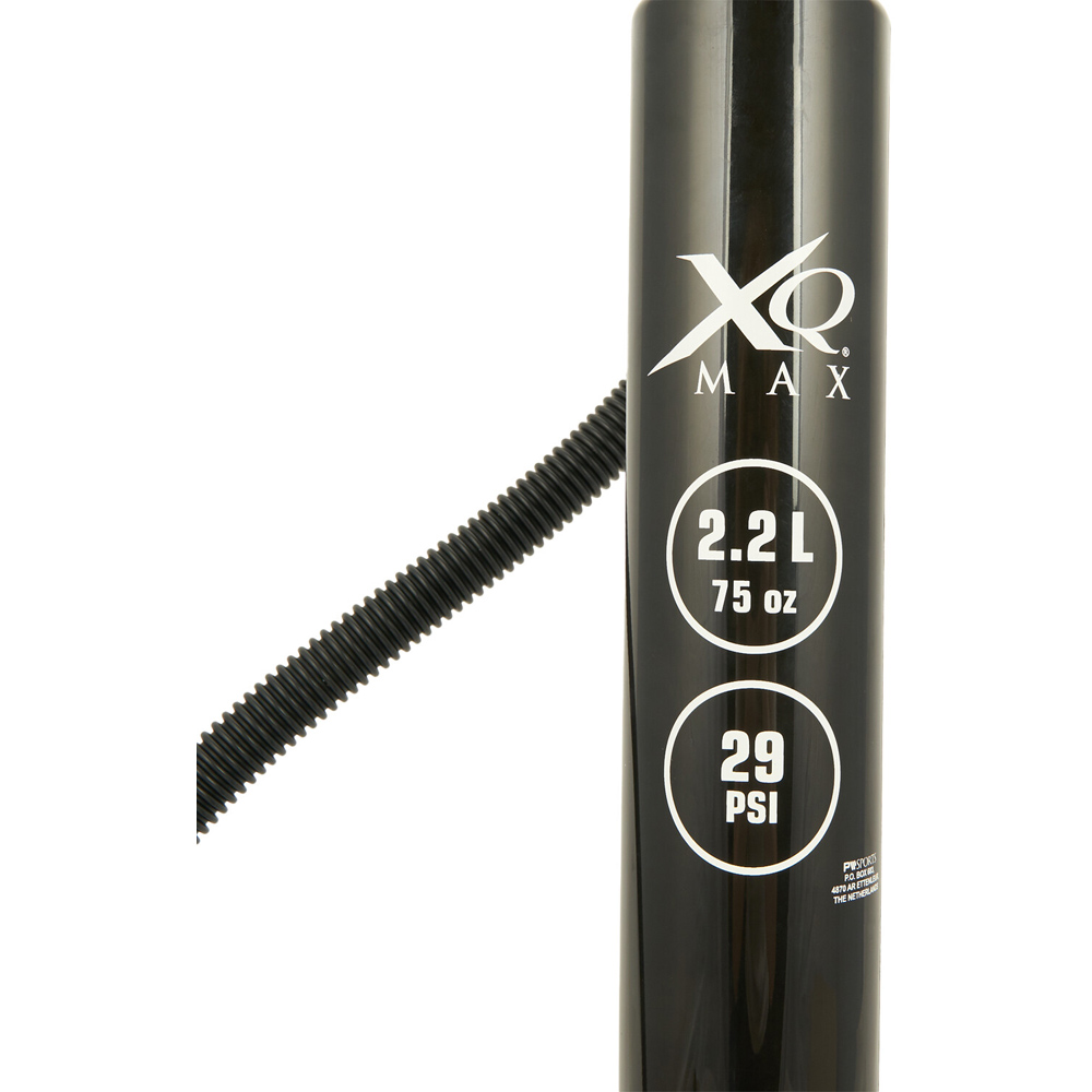 Xqmax Air Pump 29 PSI - Black Image 3