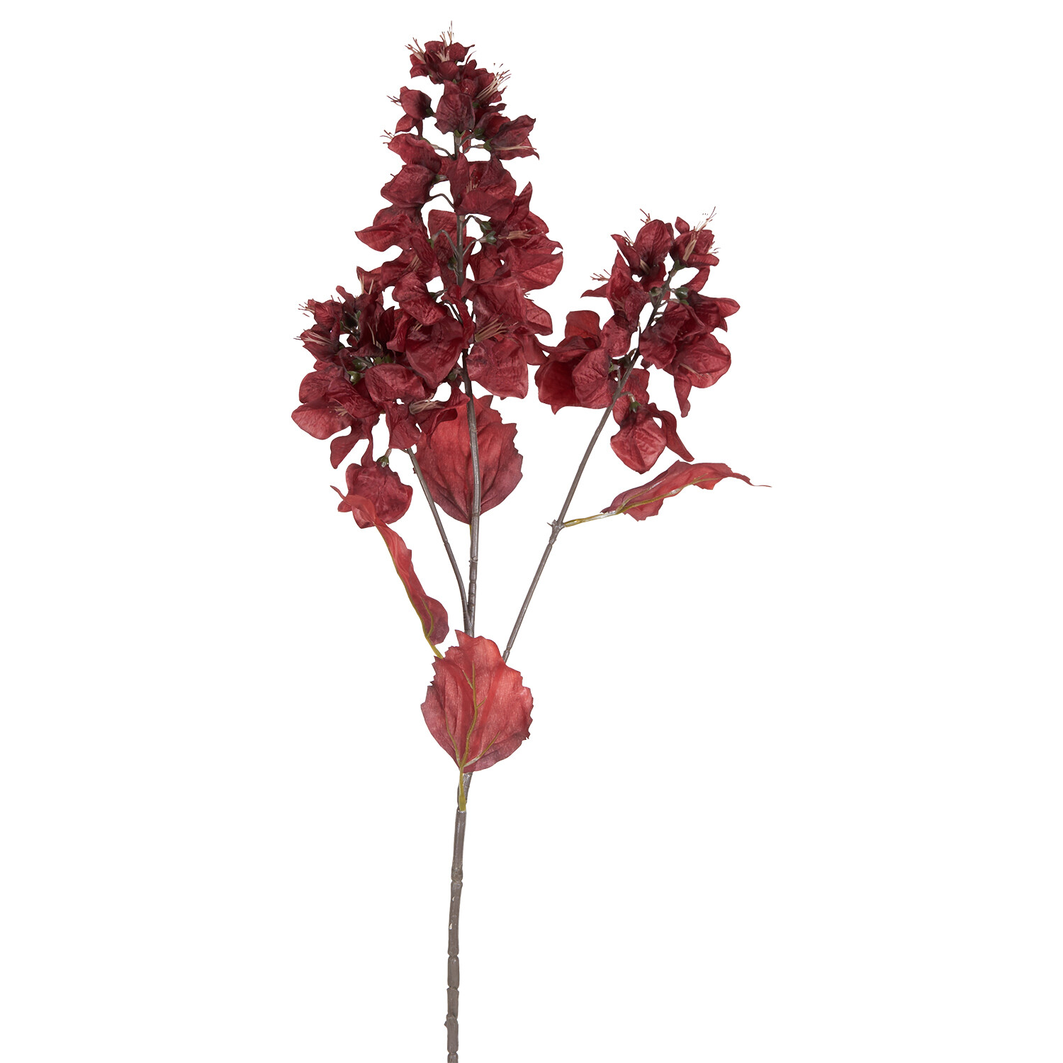 Delphinium Artificial Stem Multicolour Image 1