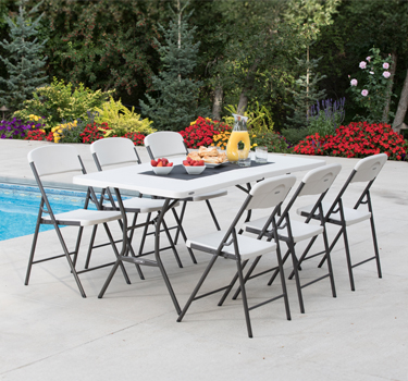 Lifetime Garden Furniture