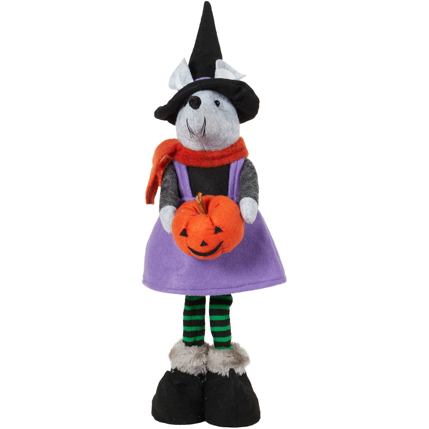 Halloween Standing Mouse Image 2