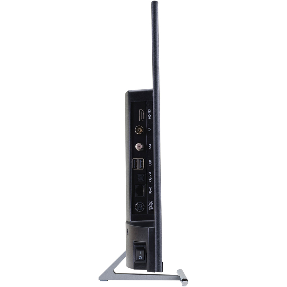 Avtex 21.5 inch Vidaa Smart LED TV with DVD Player Image 6
