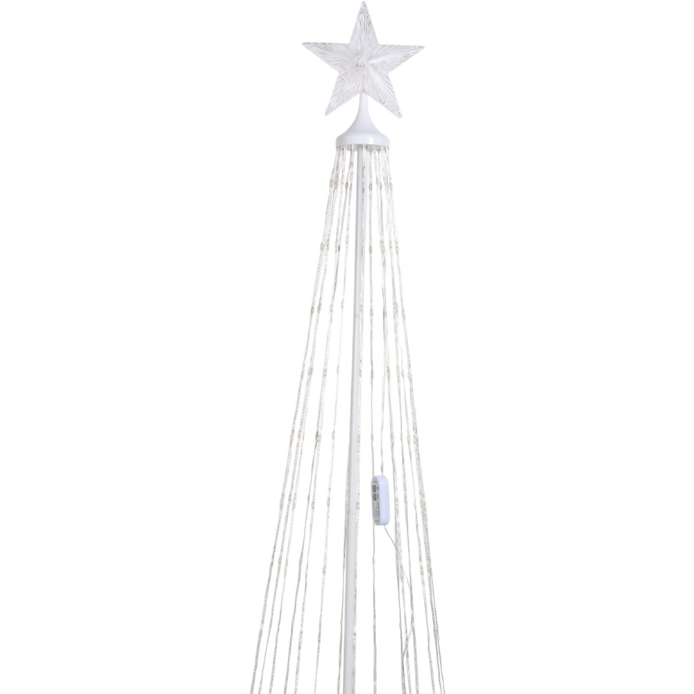Christmas LED Tree Image 6