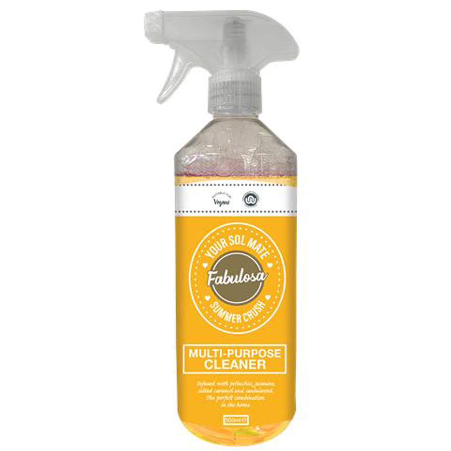Fabulosa Multi Purpose Spray 500ml Image