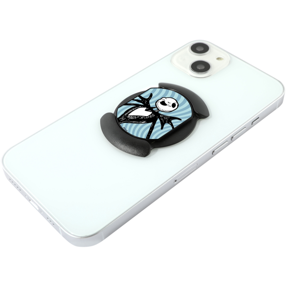 Disney Jack Swirl Phone Slim Grip Image 3