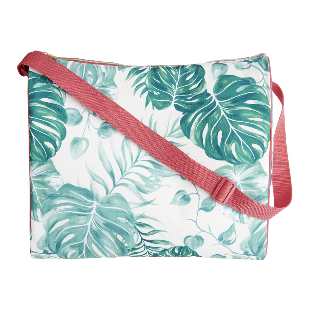 Wilko Discovery Barrel Cool Bag Wilko