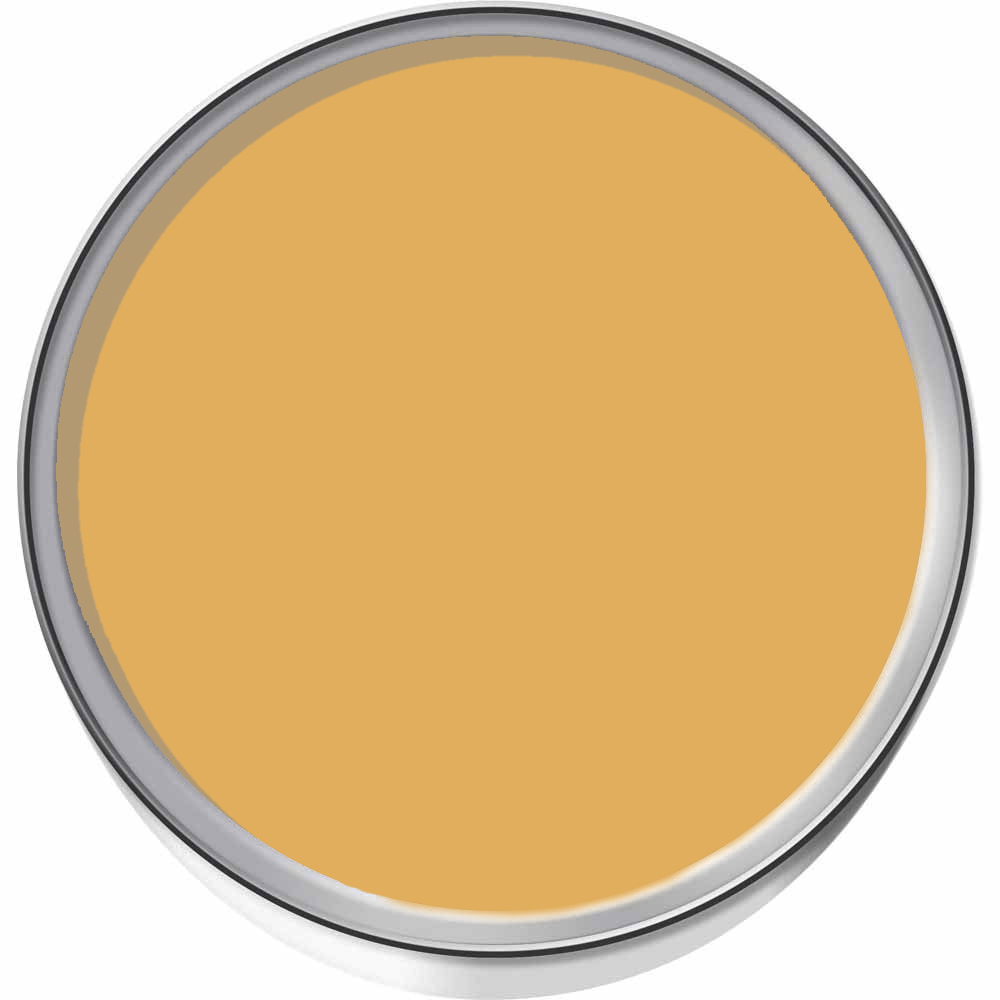 Craig & Rose 1829 Vintage Walls Wood and Metal Jarosite Eggshell Paint 2.5L Image 3
