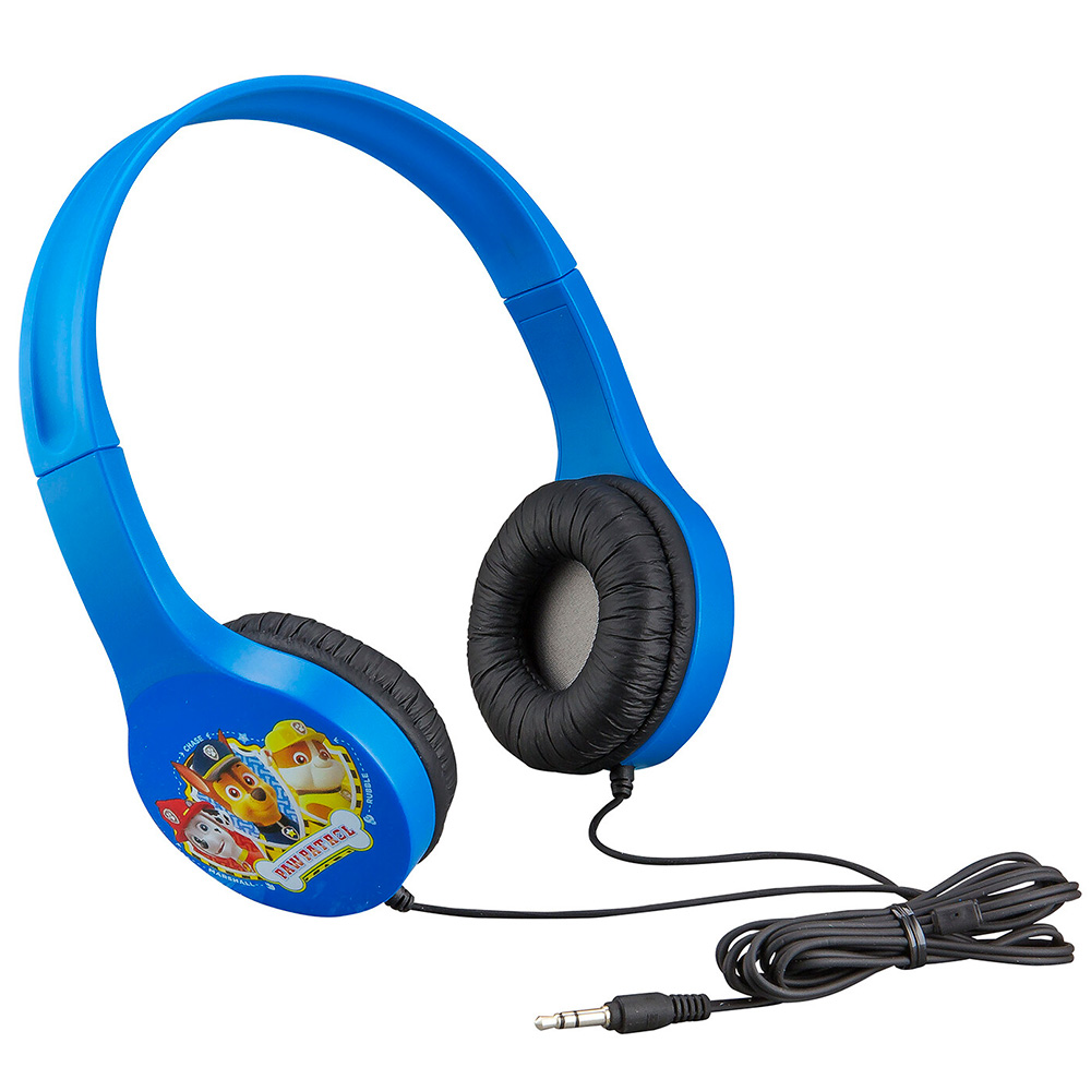 Paw Patrol Headphones Musical Toy Image 2