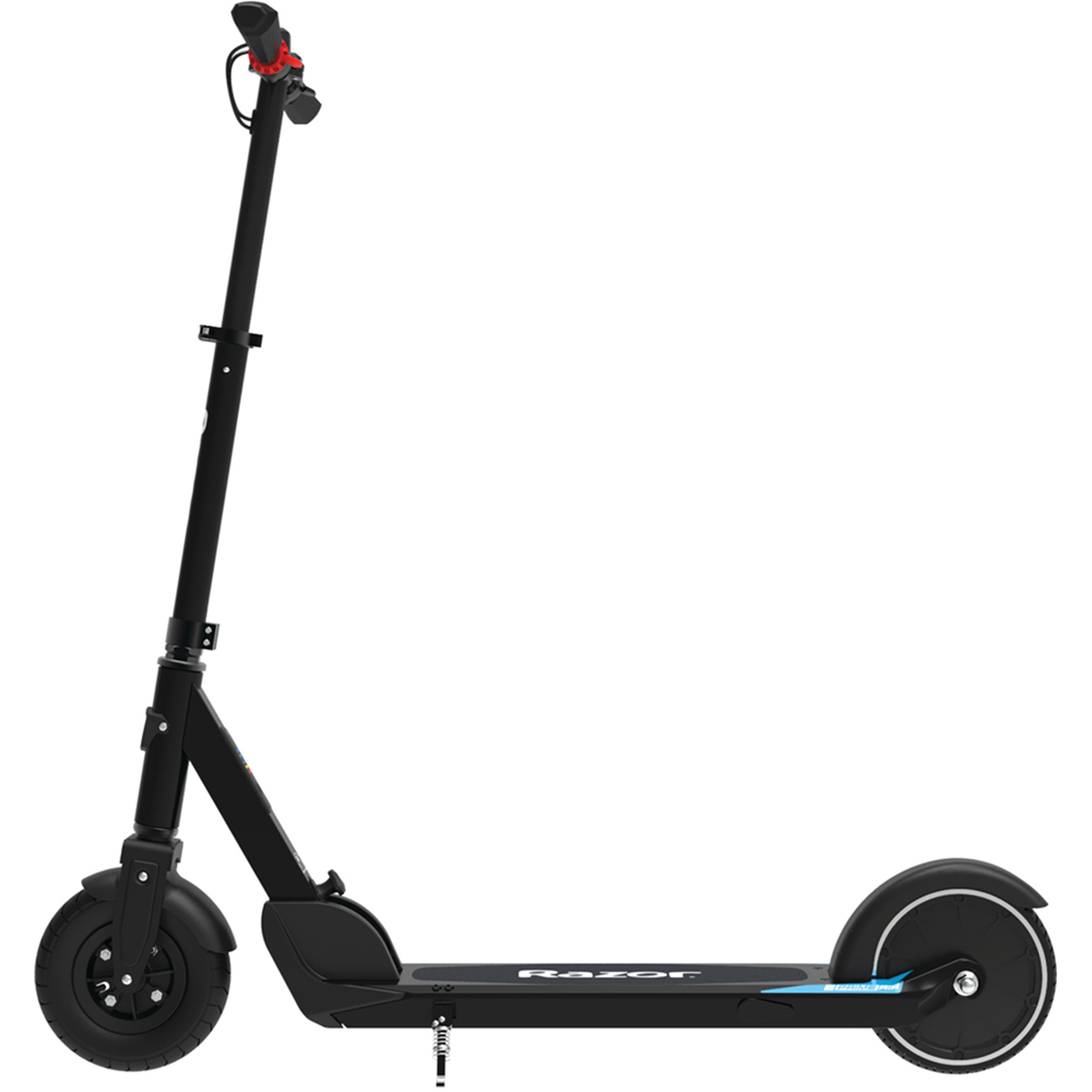 Razor E-Prime Air 36V Black Folding Scooter Image 3