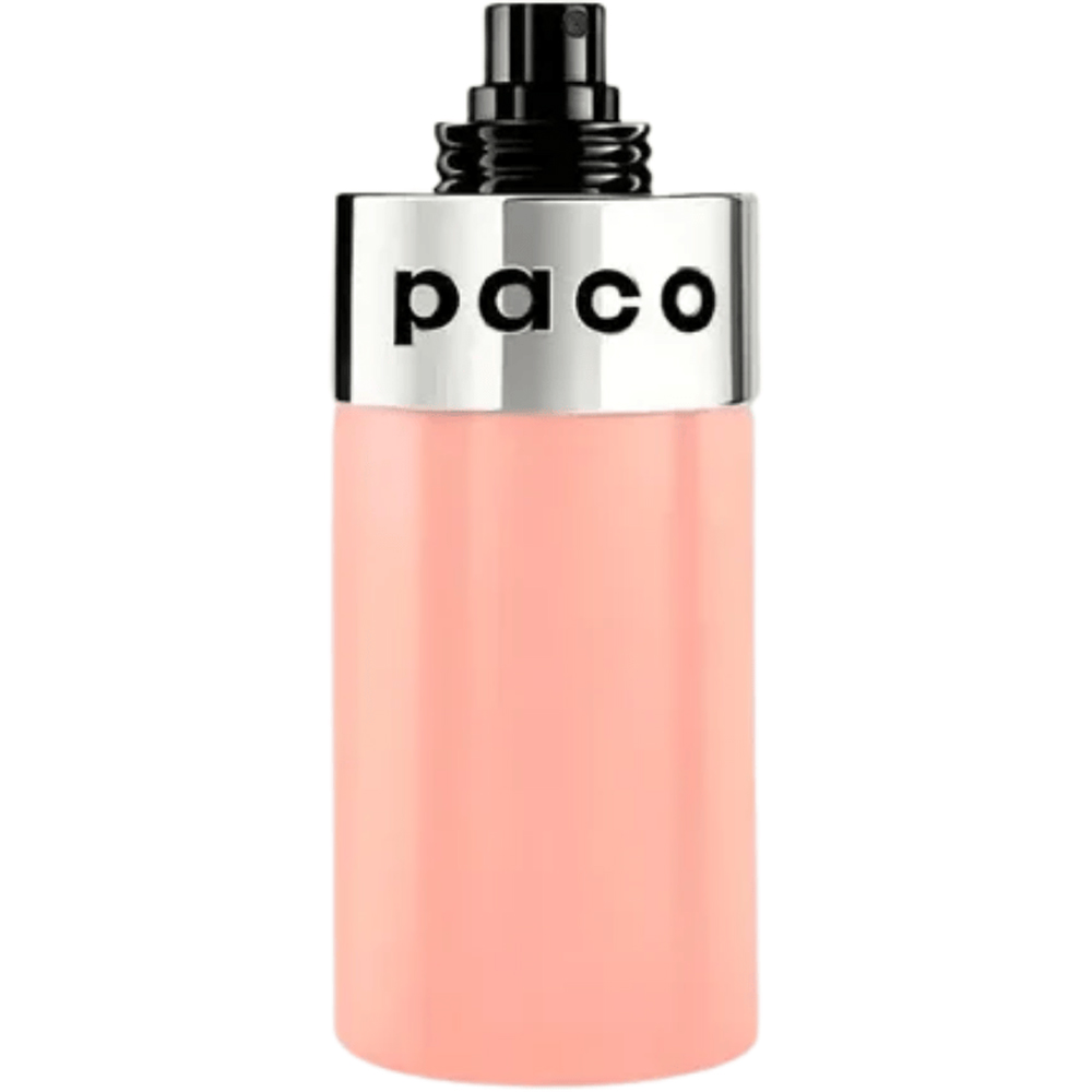 Paco Rabanne Paco Rose Eau de Toilette Spray 100ml Image 2