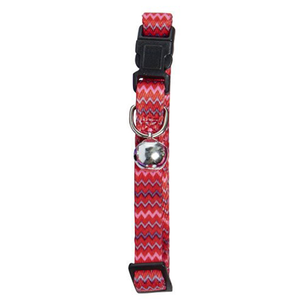 Single Cat Collar in Assorted styles Image 7