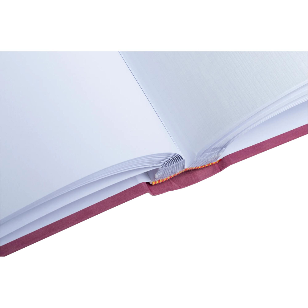 Exacompta Old Pink Photo Album 60 Sheets 300 Photos Image 7