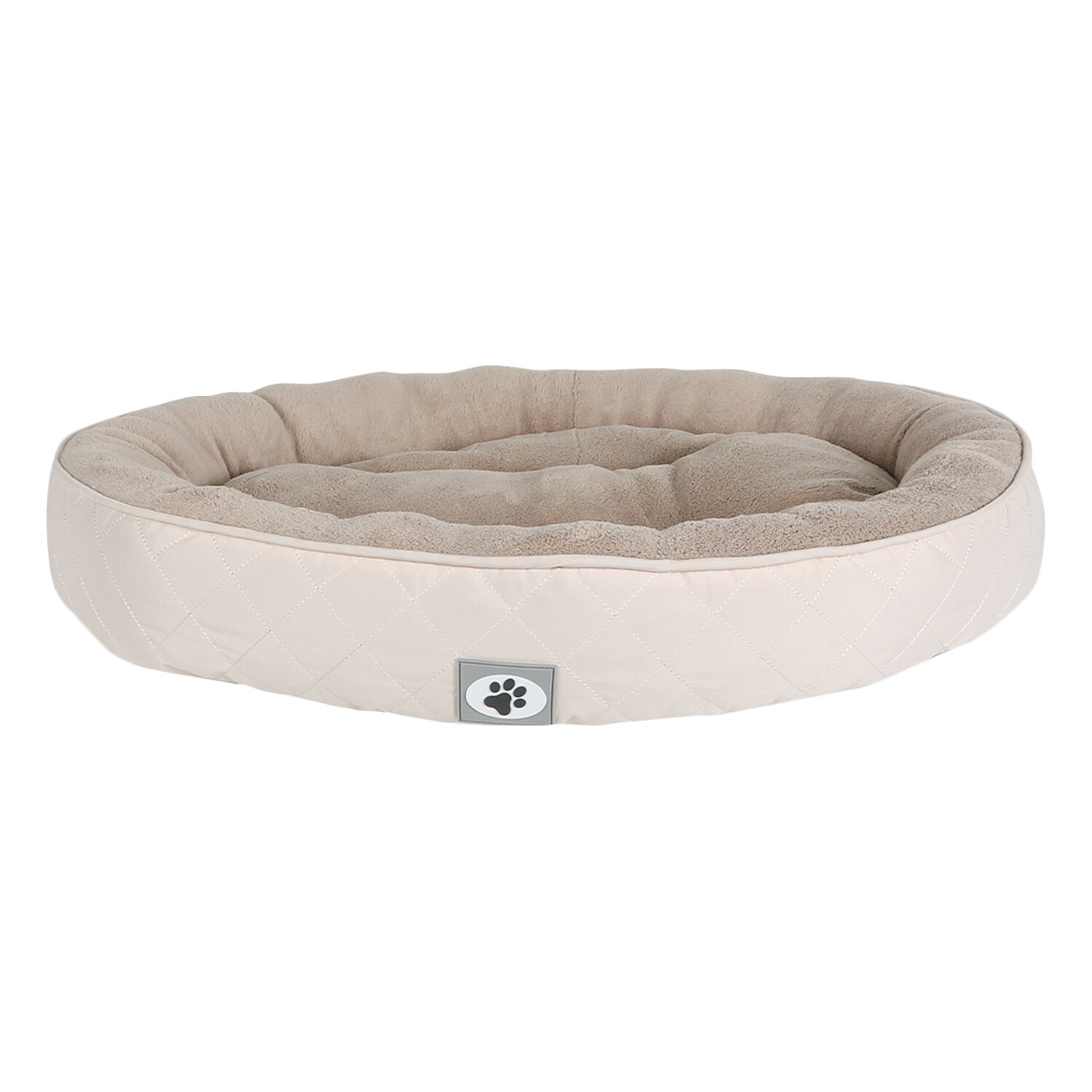 Snuggle Round Pet Bed Image 5