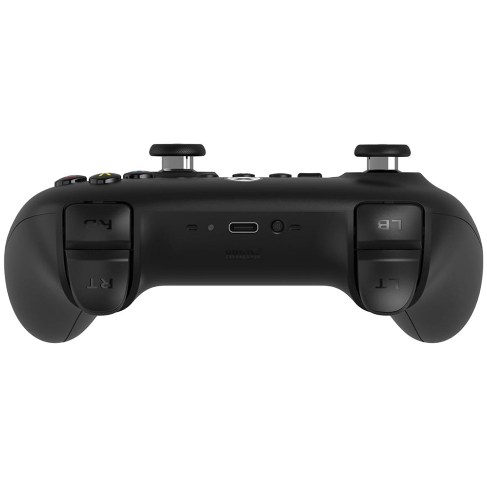8BitDo Ultimate 3-mode Black Xbox Controller Image 3