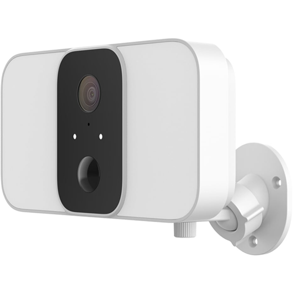 Ener-J Smart Solar Wireless Floodlight Camera Image 1