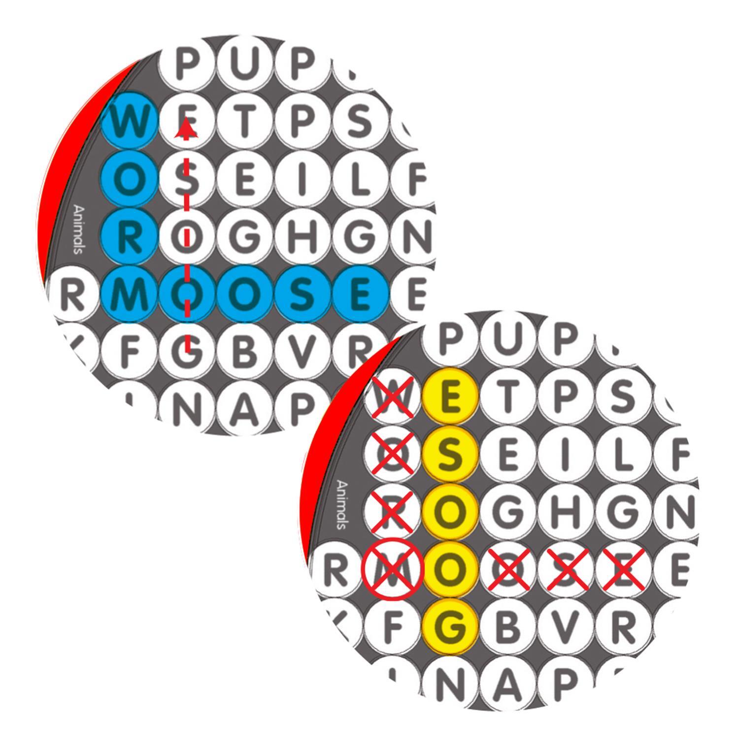Wordsearch Image 4