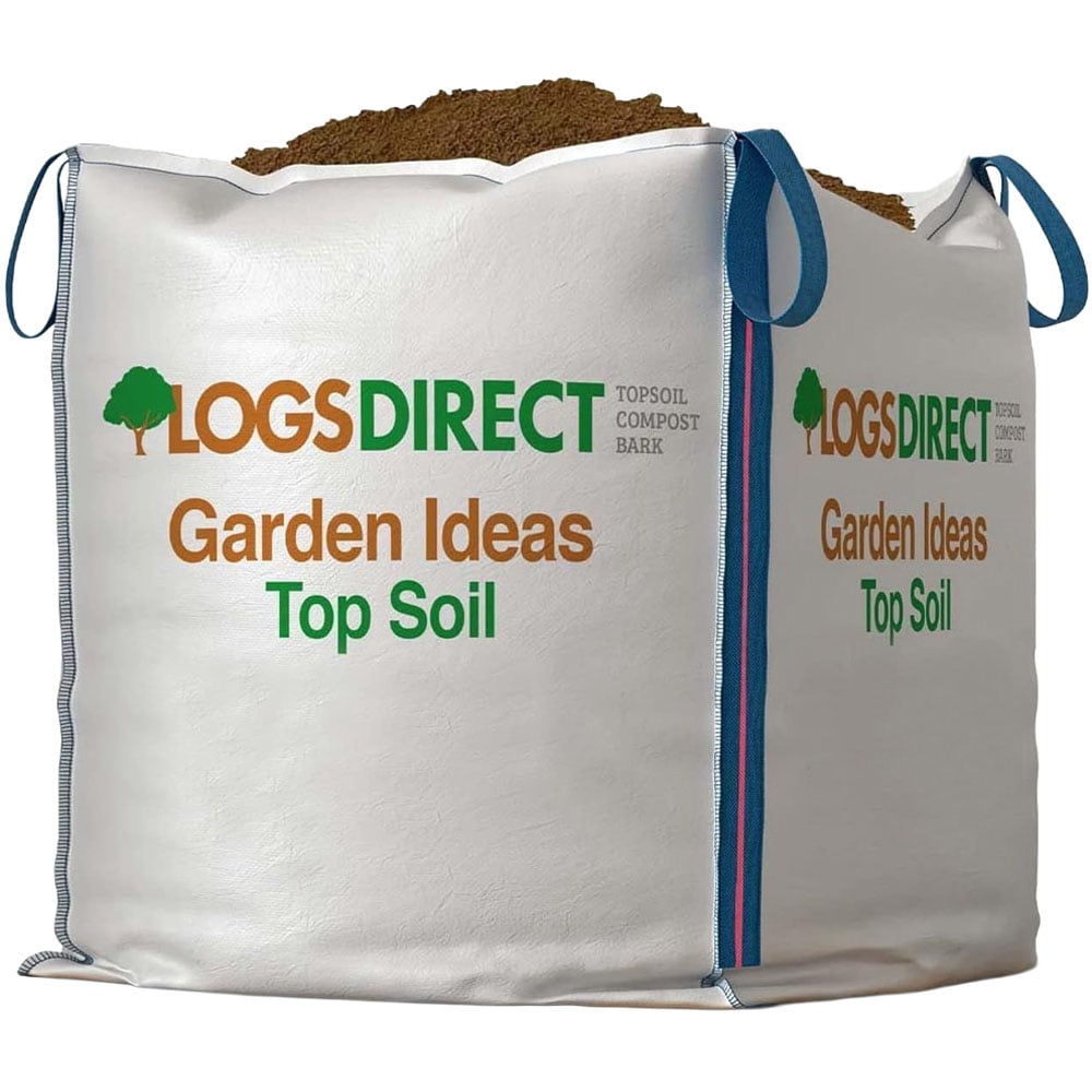 Warma Top Soil Bulk Bag 850kg Image 1