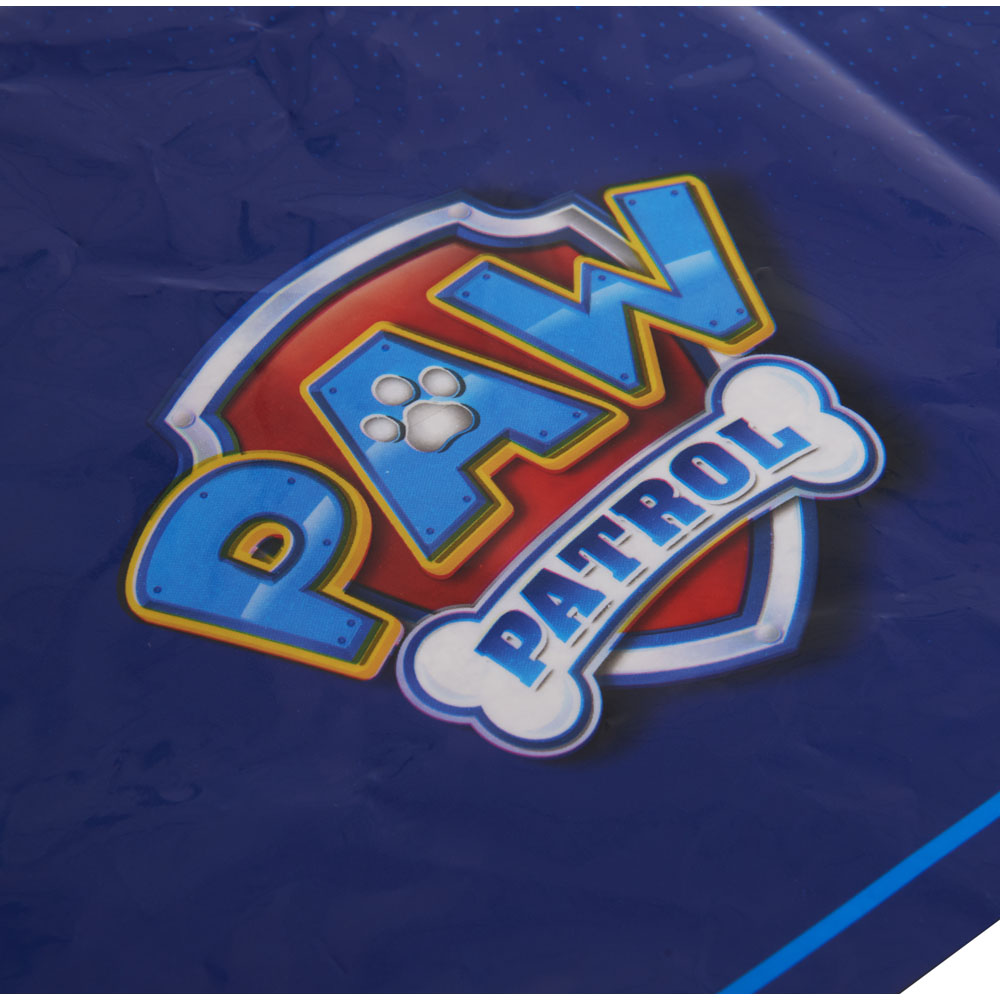 Paw Patrol Tablecover Image 3