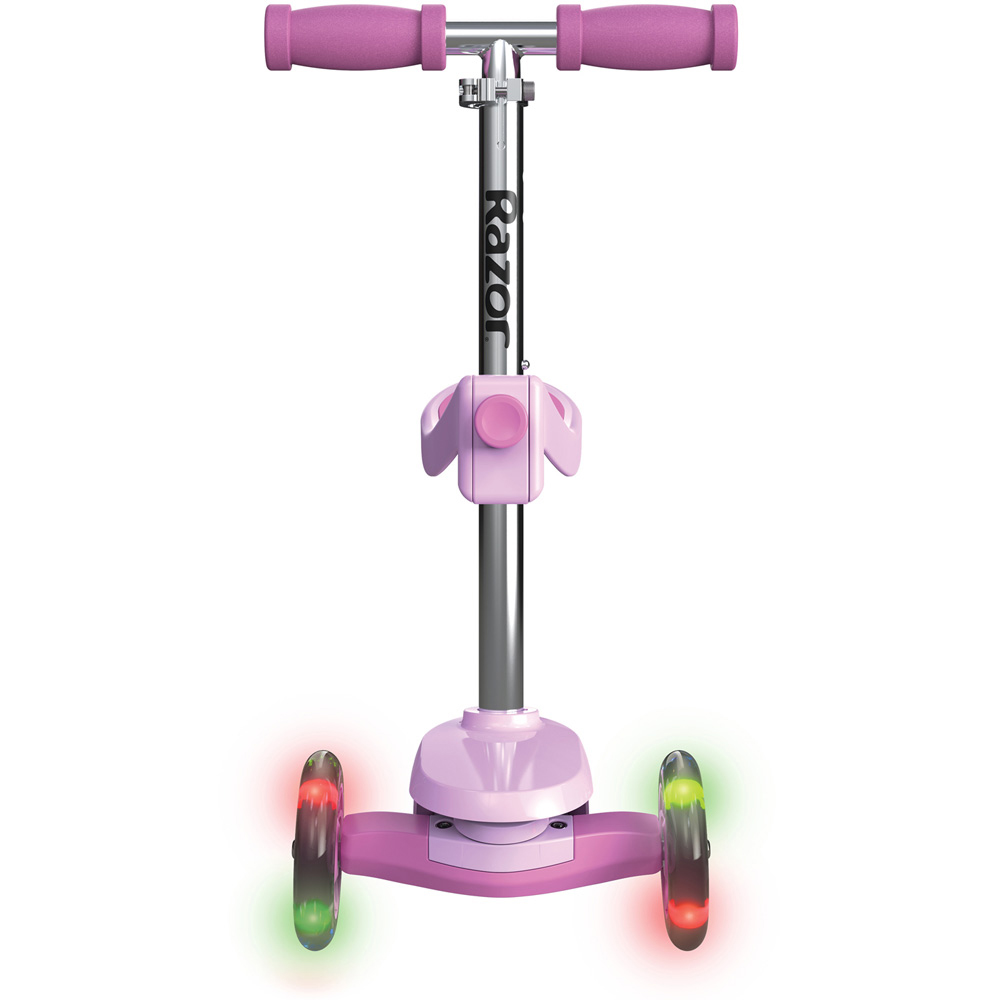 Razor Rollie 2-in-1 Scooter Pink Image 5