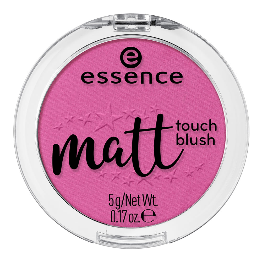 essence Matt Touch Blush 50 5g Image 1