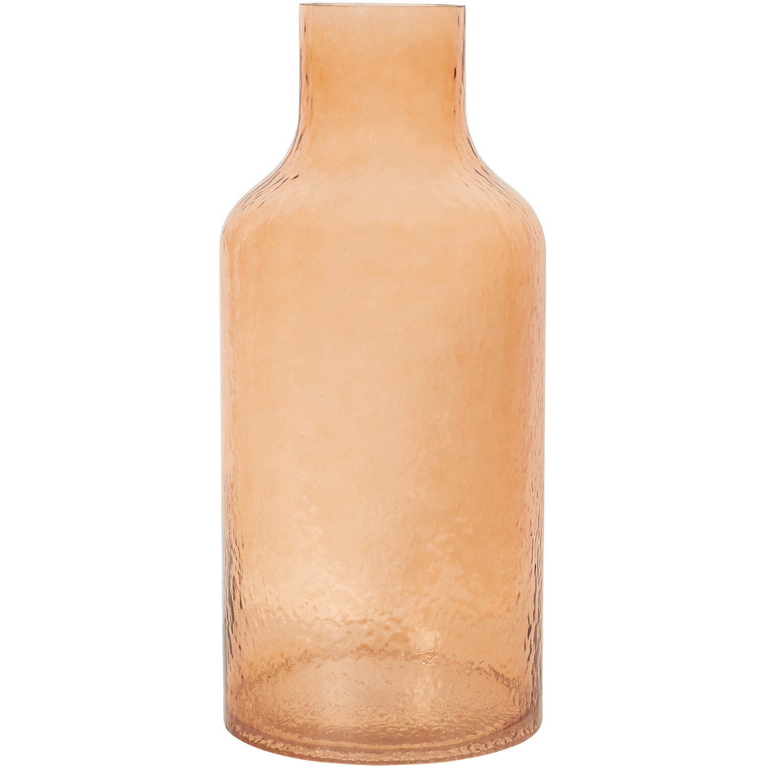 Zara Vase - Taupe Image 1