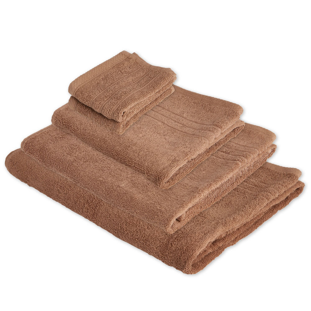 Wilko Hessian Towel Bundle Wilko