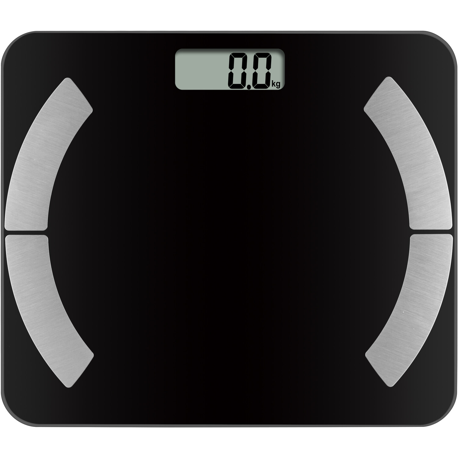 Wireless Connectivity Bathroom Scale Image 3
